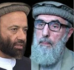 هشدار ارغندیوال: هیچ کس به شمول حکمتیار حق تصمیم‌گیری در مورد حزب اسلامی را ندارد
